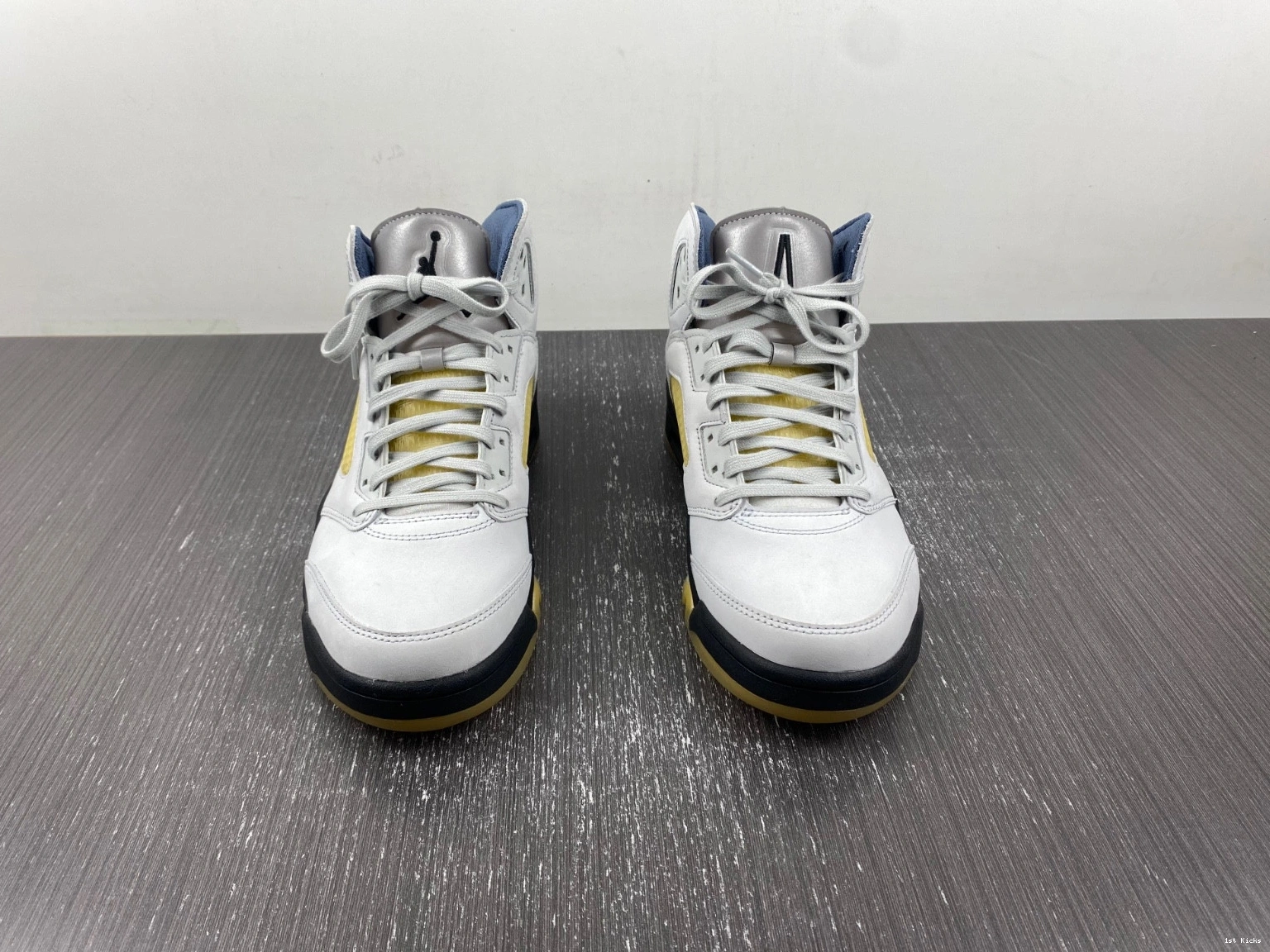 x “Diffused A x Maniere 5 Ma Blue Jordan FZ5758-004  Air AJ5 0912